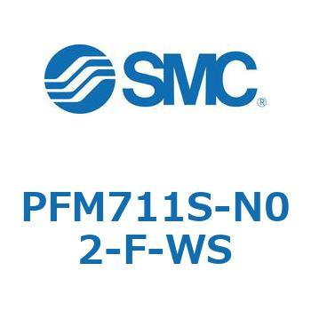 P Series(PFM711S) SMC