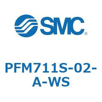 P Series(PFM711S) SMC