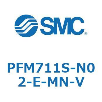 P Series(PFM711S) SMC