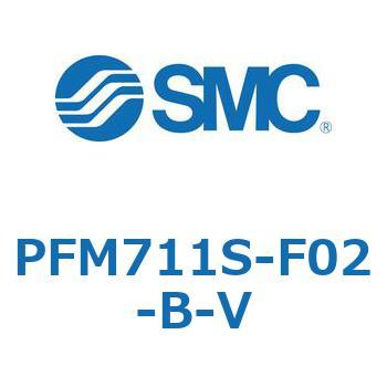 P Series(PFM711S) SMC