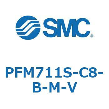 P Series(PFM711S) SMC