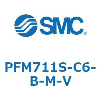 P Series(PFM711S) SMC