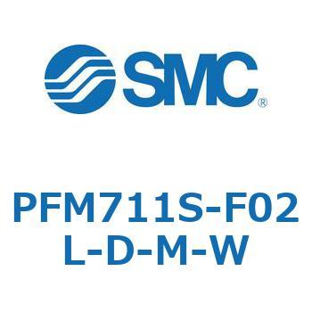 P Series(PFM711S) SMC
