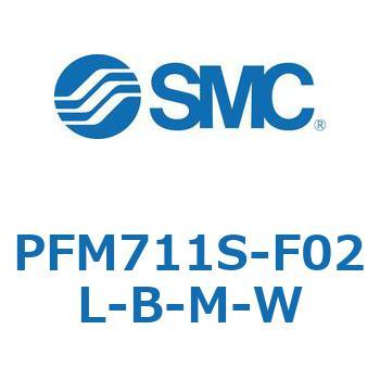 P Series(PFM711S) SMC