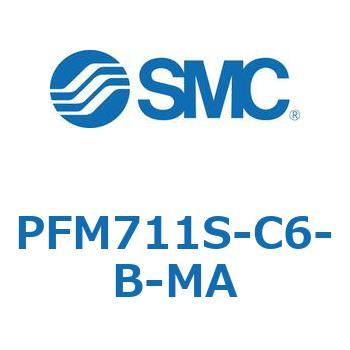 P Series(PFM711S) SMC
