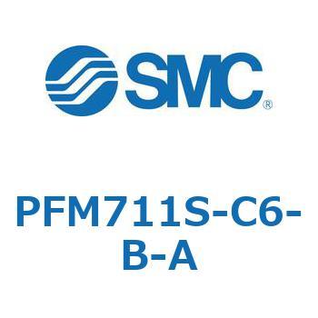 P Series(PFM711S) SMC