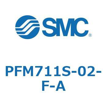 P Series(PFM711S) SMC
