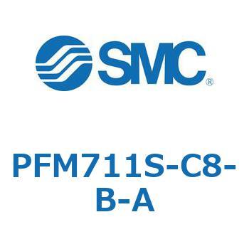 P Series(PFM711S) SMC