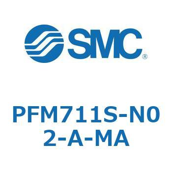 P Series(PFM711S) SMC