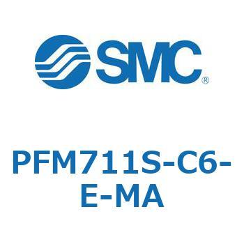 P Series(PFM711S) SMC