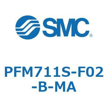 P Series(PFM711S) SMC