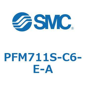 P Series(PFM711S) SMC