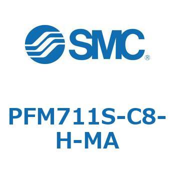 P Series(PFM711S) SMC