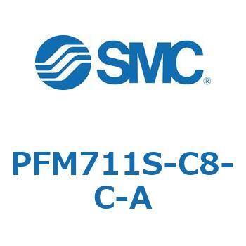 P Series(PFM711S) SMC