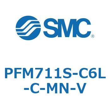 P Series(PFM711S) SMC