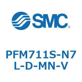 P Series(PFM711S) SMC