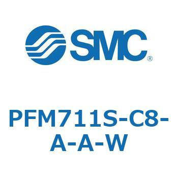 P Series(PFM711S) SMC