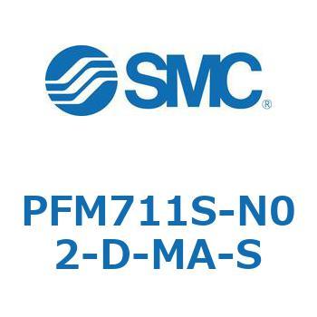 P Series(PFM711S) SMC