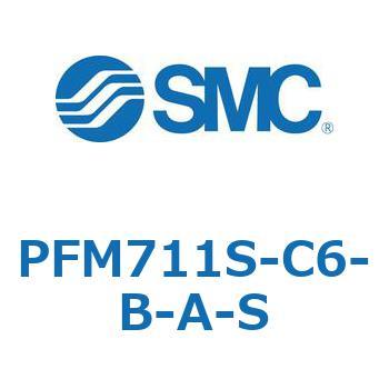 P Series(PFM711S) SMC