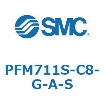 P Series(PFM711S) SMC
