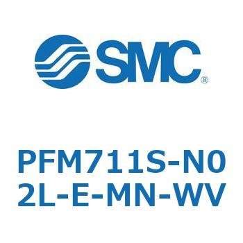 P Series(PFM711S) SMC