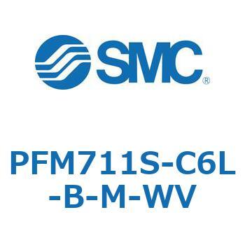 P Series(PFM711S) SMC