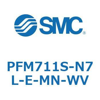 P Series(PFM711S) SMC
