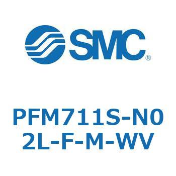 P Series(PFM711S) SMC