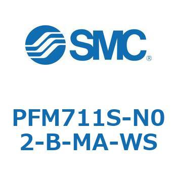 P Series(PFM711S) SMC