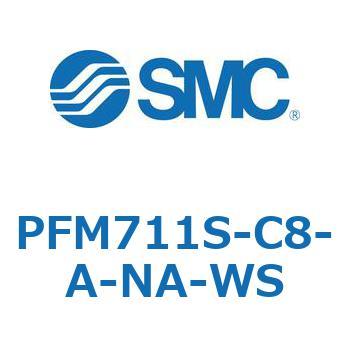 P Series(PFM711S) SMC