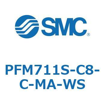 P Series(PFM711S) SMC