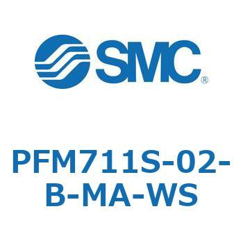P Series(PFM711S) SMC
