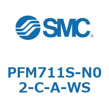 P Series(PFM711S) SMC