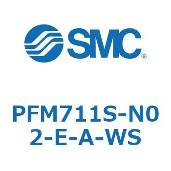 P Series(PFM711S) SMC