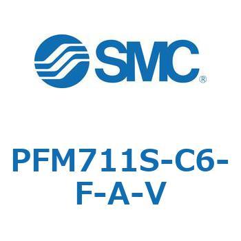 P Series(PFM711S) SMC