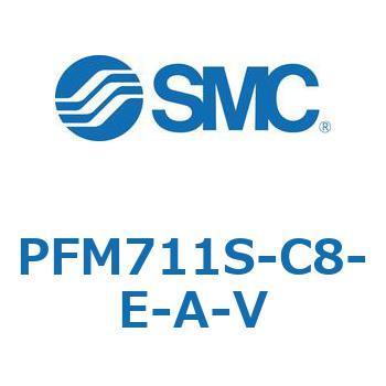 P Series(PFM711S) SMC