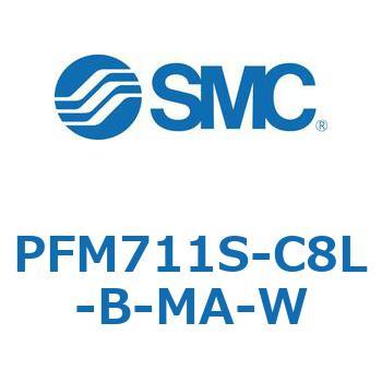 P Series(PFM711S) SMC