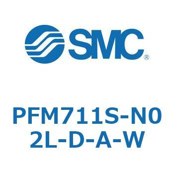 P Series(PFM711S) SMC