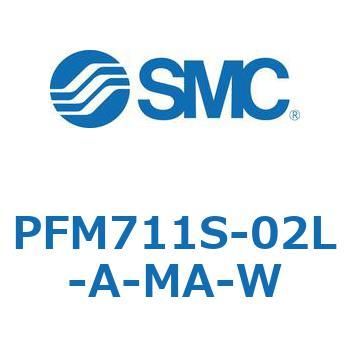 P Series(PFM711S) SMC