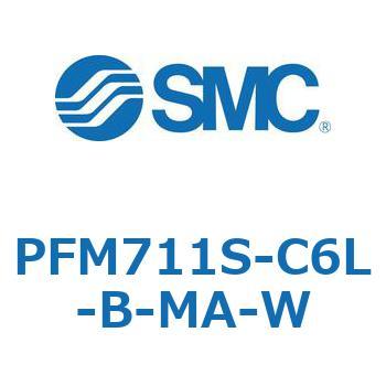 P Series(PFM711S) SMC