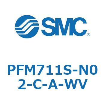 P Series(PFM711S) SMC