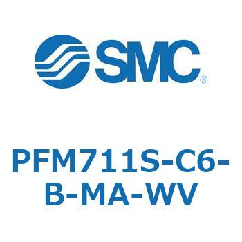 P Series(PFM711S) SMC
