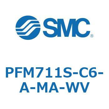 P Series(PFM711S) SMC