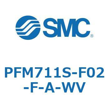 P Series(PFM711S) SMC