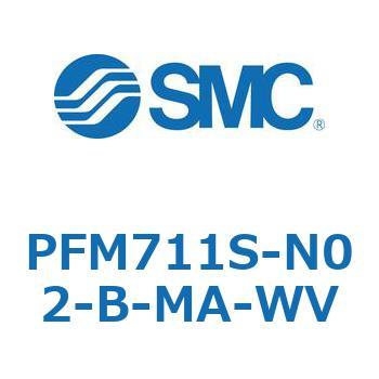 P Series(PFM711S) SMC
