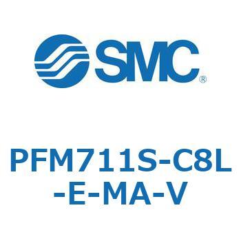 P Series(PFM711S) SMC