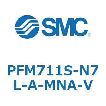 P Series(PFM711S) SMC