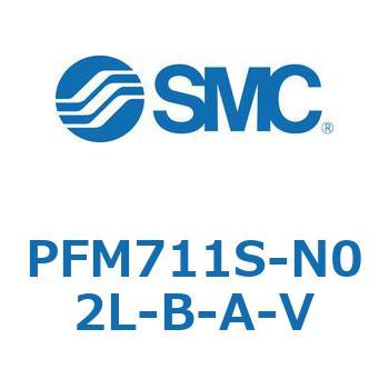 P Series(PFM711S) SMC