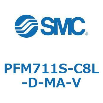 P Series(PFM711S) SMC