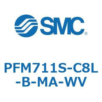 P Series(PFM711S) SMC